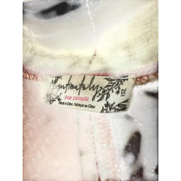 Free People Oh No Kimono. Beachy, Fedtival, Boho, Flowy, Quiet Luxury - Picture 3 of 10